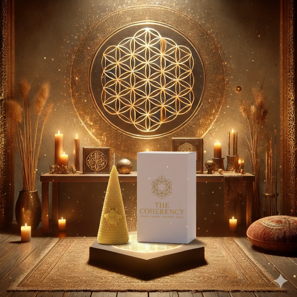 HONEYCOMB CONE
